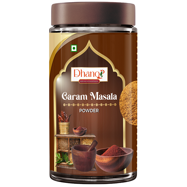 DHANOP AGRO INDUSTRIES BHILWARA