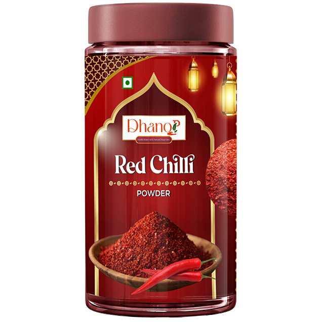 DHANOP AGRO INDUSTRIES BHILWARA