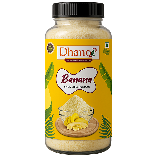 DHANOP AGRO INDUSTRIES BHILWARA