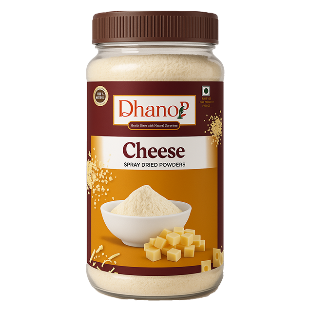 DHANOP AGRO INDUSTRIES BHILWARA