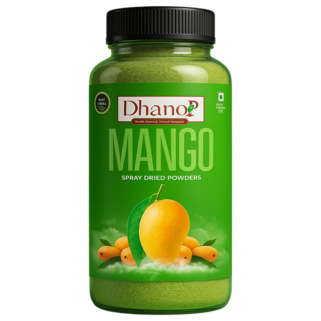 DHANOP AGRO INDUSTRIES BHILWARA