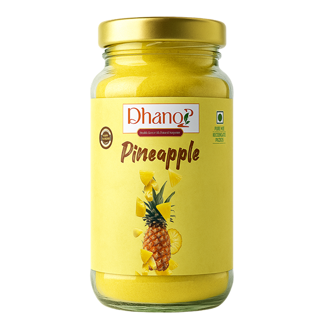 DHANOP AGRO INDUSTRIES BHILWARA