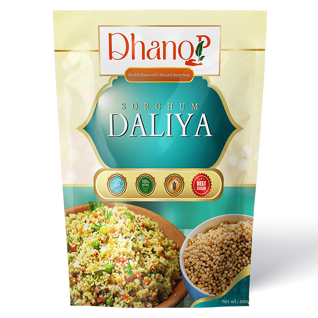 DHANOP AGRO INDUSTRIES BHILWARA