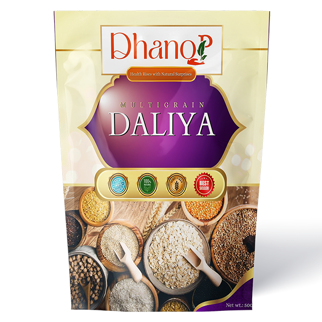 DHANOP AGRO INDUSTRIES BHILWARA