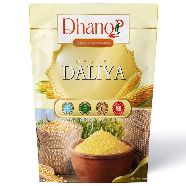 DHANOP AGRO INDUSTRIES BHILWARA