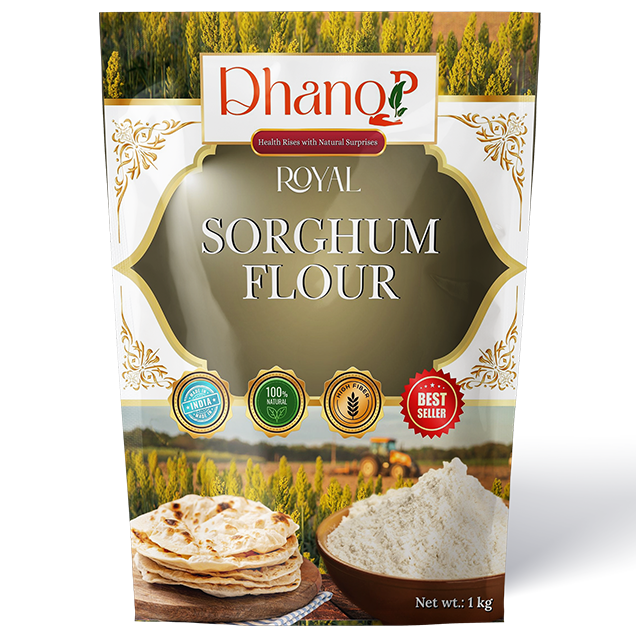 DHANOP AGRO INDUSTRIES BHILWARA