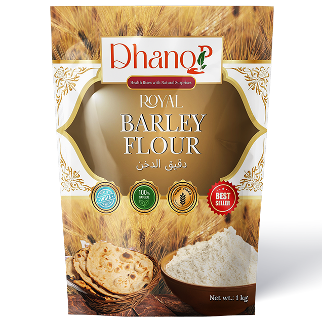 DHANOP AGRO INDUSTRIES BHILWARA