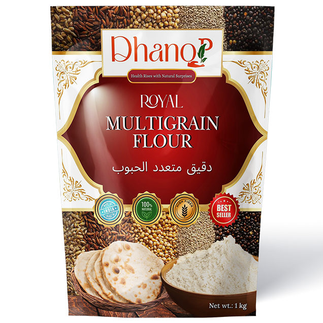 DHANOP AGRO INDUSTRIES BHILWARA