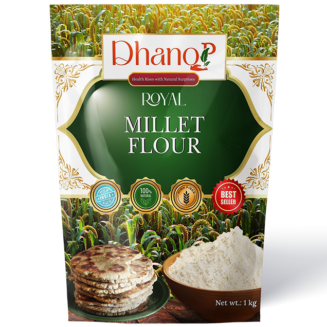 DHANOP AGRO INDUSTRIES BHILWARA